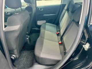 CITROEN C3 usata, con Climatizzatore