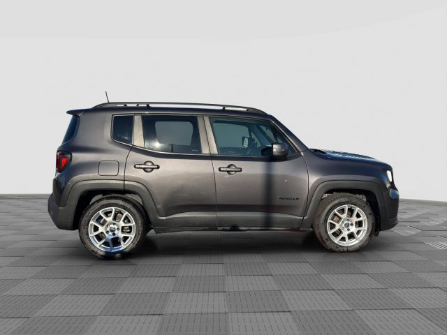 JEEP Renegade usata 3