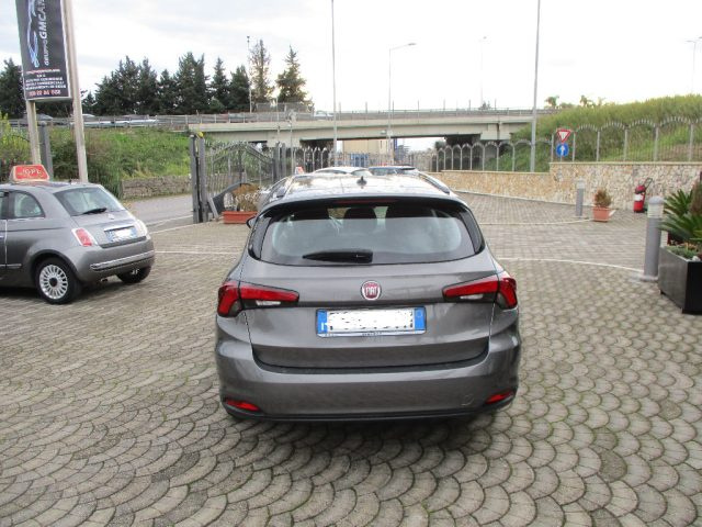 FIAT Tipo usata, con Alzacristalli elettrici
