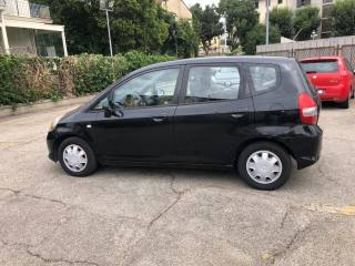 HONDA Jazz usata, con Climatizzatore