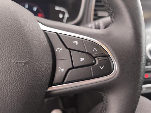 RENAULT Megane usata, con Servosterzo