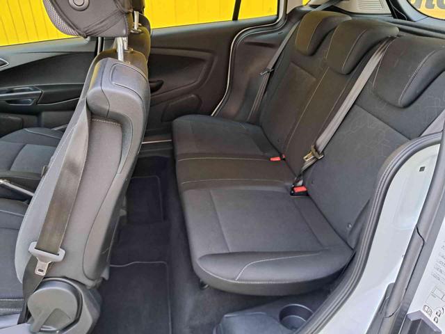 FORD B-Max usata 19