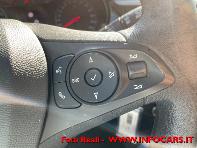 OPEL Corsa usata, con Autoradio digitale