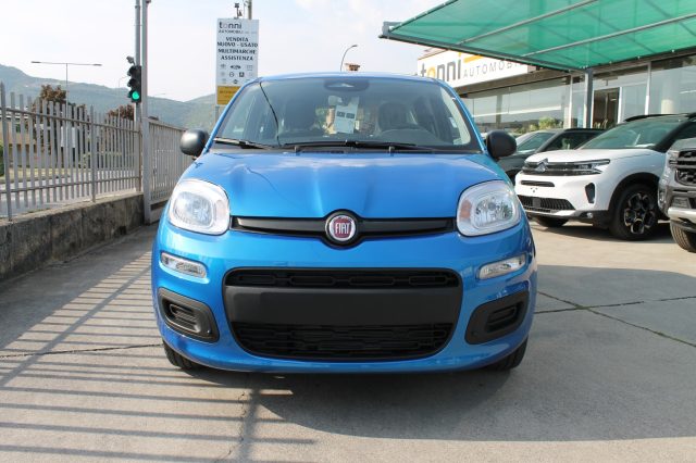 FIAT Panda usata, con Airbag