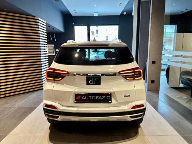 DR MOTOR DR 4.0 usata, con Lettore CD