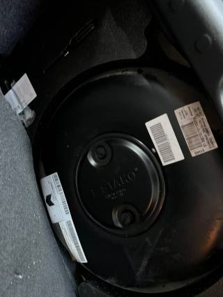 FIAT Panda usata, con Lettore CD