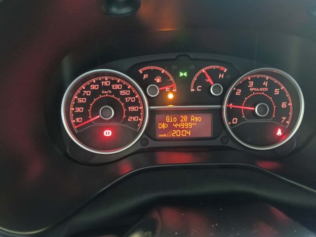 FIAT Doblo usata 15