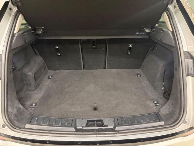 LAND ROVER Range Rover Evoque usata, con Sistema di navigazione