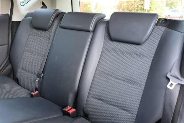 MERCEDES-BENZ A 180 usata 47