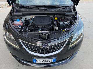 LANCIA Ypsilon usata, con MP3