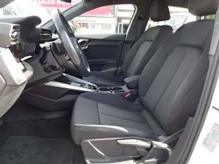 AUDI A3 usata, con ESP