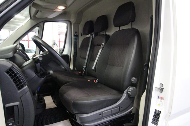 CITROEN Jumper usata, con Chiusura centralizzata telecomandata