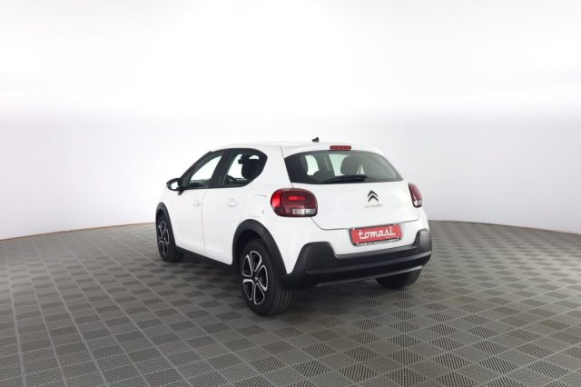CITROEN C3 usata 5