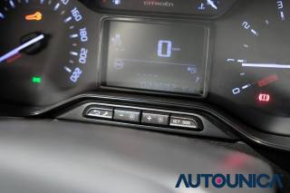 CITROEN C3 usata, con Sensori di parcheggio posteriori