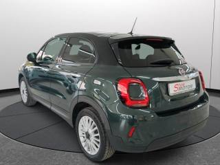 FIAT 500X usata, con Sensore di pioggia