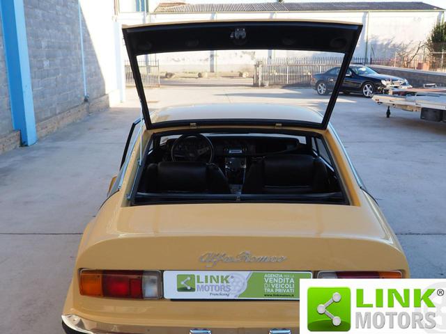 ALFA ROMEO Junior usata 22