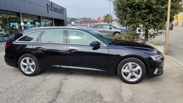 AUDI A6 usata, con Airbag