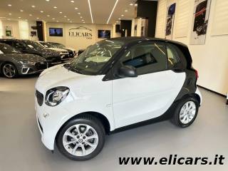 SMART ForTwo 70 1.0 twinamic Passion