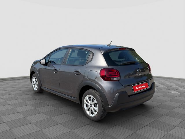 CITROEN C3 usata 2