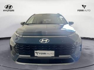 HYUNDAI Bayon usata, con Airbag