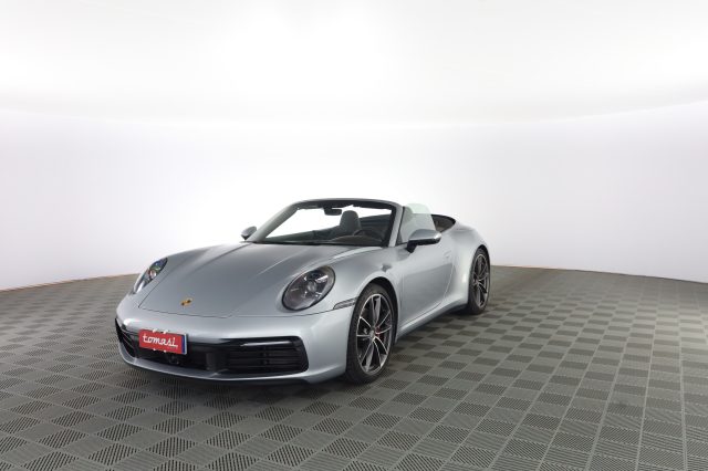 PORSCHE 911 usata 0