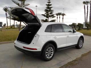 AUDI Q5 usata, con Filtro antiparticolato
