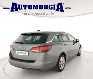 OPEL Astra usata, con Airbag laterali