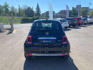 FIAT 500 usata, con Alzacristalli elettrici