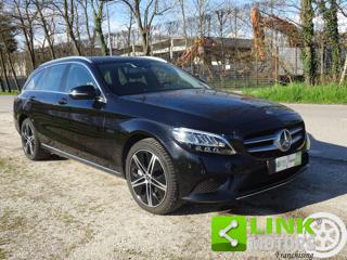 MERCEDES-BENZ C 300 usata, con Airbag testa