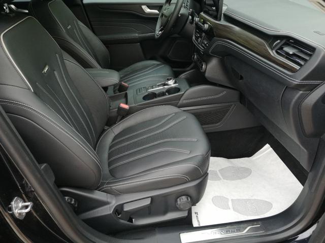 FORD Kuga usata, con ESP