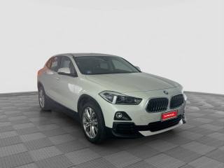 BMW X2 usata 6
