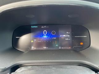 RENAULT Captur usata, con Sensore di luce