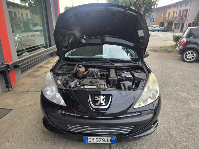 PEUGEOT 206 usata 66