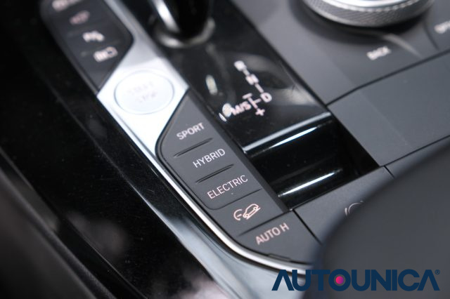 BMW X3 usata, con Autoradio digitale