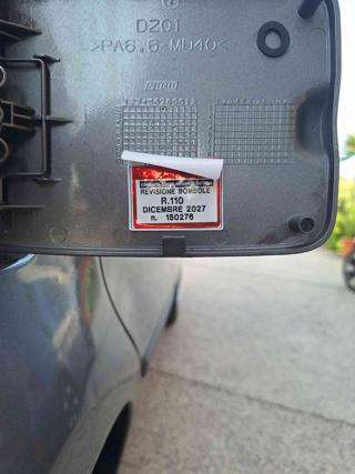 FIAT Panda usata, con Immobilizzatore elettronico