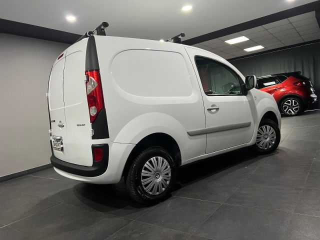 RENAULT Kangoo usata, con Chiusura centralizzata