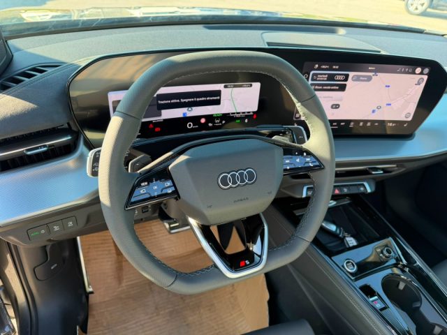 AUDI Q3 usata, con Fari LED