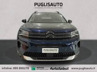 CITROEN C5 Aircross usata, con Airbag