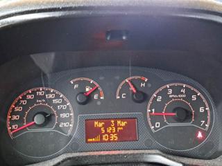 FIAT Qubo usata, con Controllo vocale