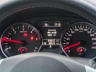 NISSAN Qashqai usata, con Climatizzatore
