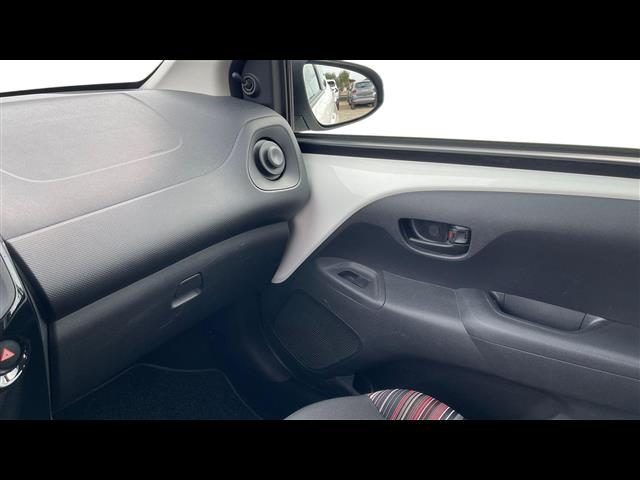 CITROEN C1 usata 11