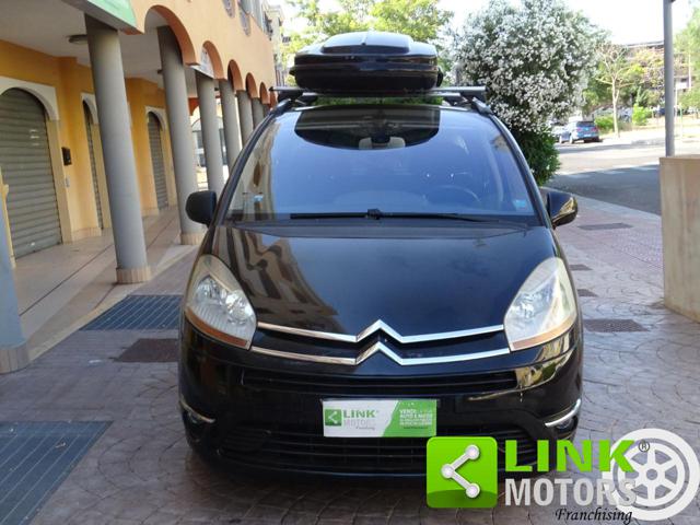 CITROEN C4 usata, con Airbag
