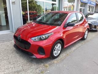 MAZDA 2 usata, con Airbag laterali