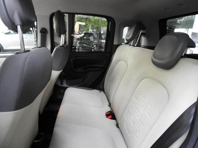 FIAT Panda usata 11