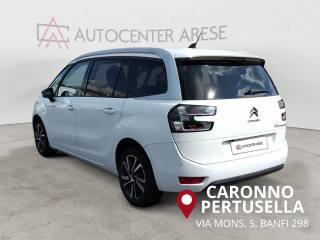 CITROEN Grand C4 Spacetourer usata, con Airbag