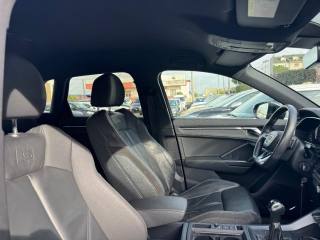 AUDI Q3 usata, con Controllo trazione