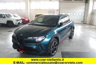 ALFA ROMEO Junior 156 CV BEV Speciale