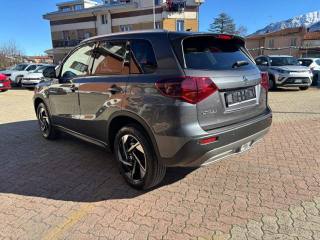 SUZUKI Vitara usata, con Airbag laterali