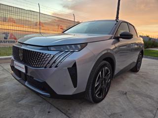 PEUGEOT 3008 Hybrid 136 e-DCS6 GT