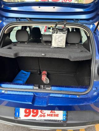 DACIA Sandero usata, con Climatizzatore